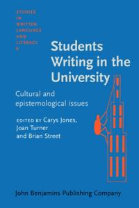 Studies in Written Language and Literacy
