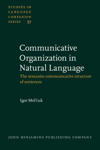 Studies in Language Companion Series
