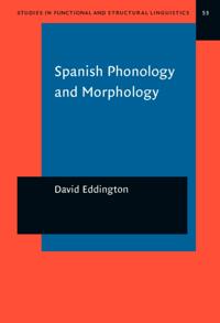 Studies in Functional and Structural Linguistics