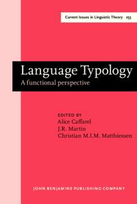 Current Issues in Linguistic Theory