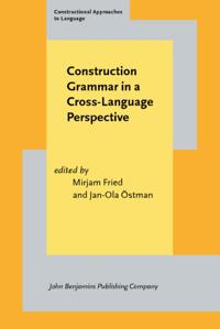 Constructional Approaches to Language