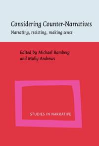 Studies in Narrative