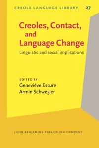 Creole Language Library