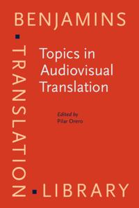 Benjamins Translation Library