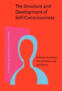 Advances in Consciousness Research