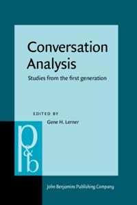 Pragmatics & Beyond New Series