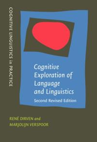 Cognitive Linguistics in Practice