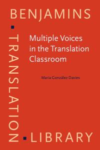 Benjamins Translation Library