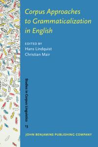 Studies in Corpus Linguistics