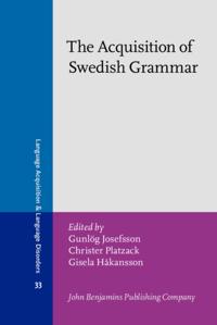 Language Acquisition and Language Disorders
