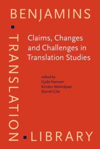 Benjamins Translation Library