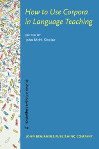Studies in Corpus Linguistics