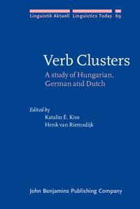Linguistik Aktuell/Linguistics Today