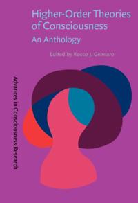 Advances in Consciousness Research