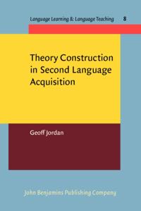 Language Learning & Language Teaching