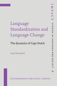 IMPACT: Studies in Language, Culture and Society