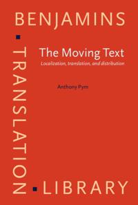 Benjamins Translation Library