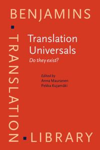 Benjamins Translation Library