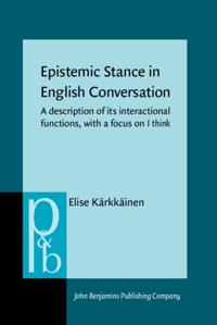 Pragmatics & Beyond New Series