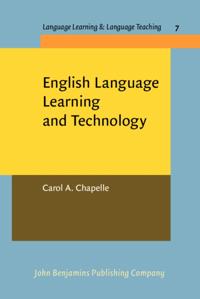 Language Learning & Language Teaching
