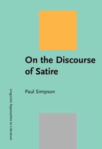 Linguistic Approaches to Literature