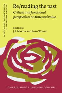 Discourse Approaches to Politics, Society and Culture