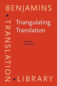 Benjamins Translation Library