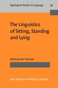 Typological Studies in Language