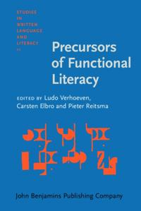 Studies in Written Language and Literacy