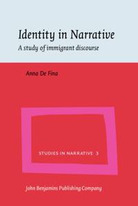 Studies in Narrative