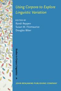 Studies in Corpus Linguistics