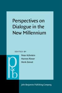 Pragmatics & Beyond New Series