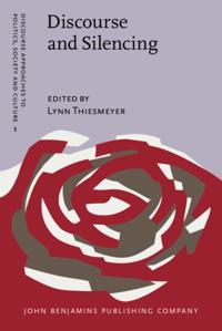Discourse Approaches to Politics, Society and Culture