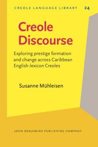Creole Language Library