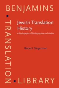 Benjamins Translation Library