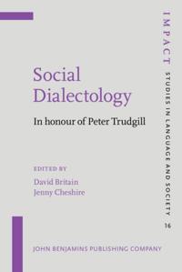 IMPACT: Studies in Language, Culture and Society
