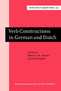 Current Issues in Linguistic Theory