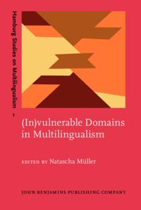 Hamburg Studies on Multilingualism