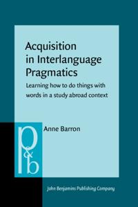 Pragmatics & Beyond New Series