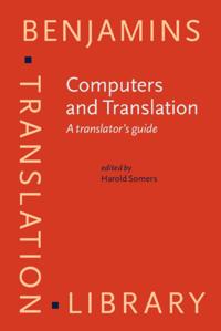 Benjamins Translation Library