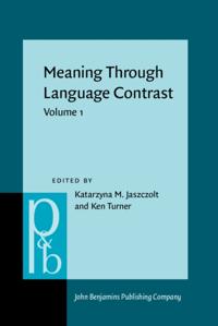 Pragmatics & Beyond New Series