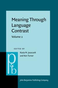 Pragmatics & Beyond New Series