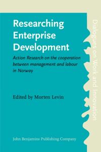 Dialogues on Work and Innovation