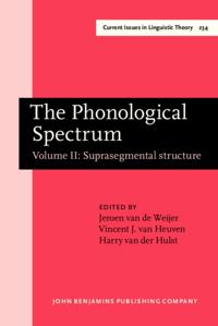Current Issues in Linguistic Theory