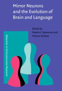 Advances in Consciousness Research