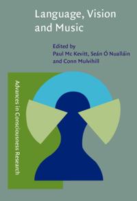 Advances in Consciousness Research