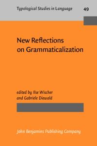Typological Studies in Language