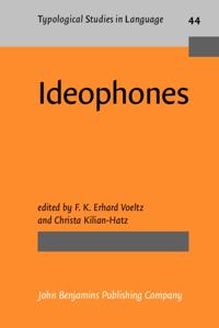 Typological Studies in Language