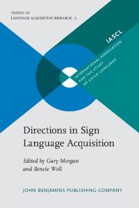 Trends in Language Acquisition Research