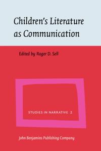 Studies in Narrative